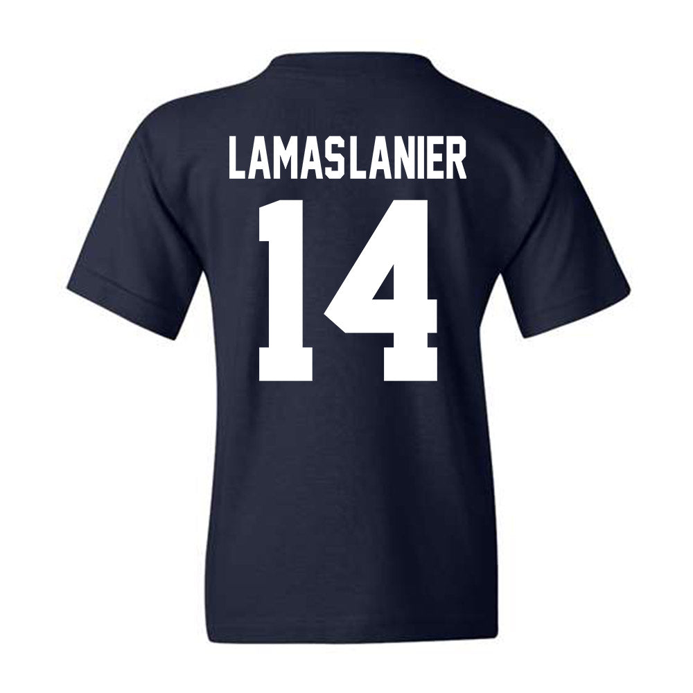 FAU - NCAA Football : Courtney Lamas-Lanier - Youth T-Shirt