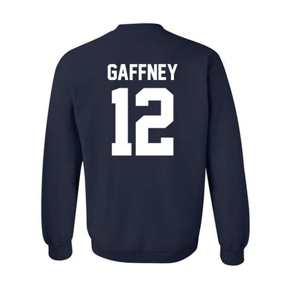 FAU - NCAA Men's Basketball : Jalen Gaffney - Crewneck Sweatshirt