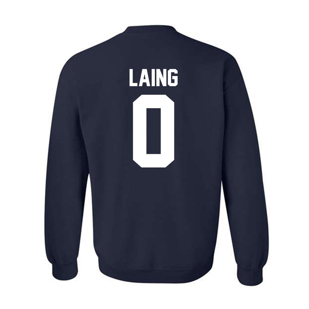 FAU - NCAA Football : Kyler Laing - Crewneck Sweatshirt