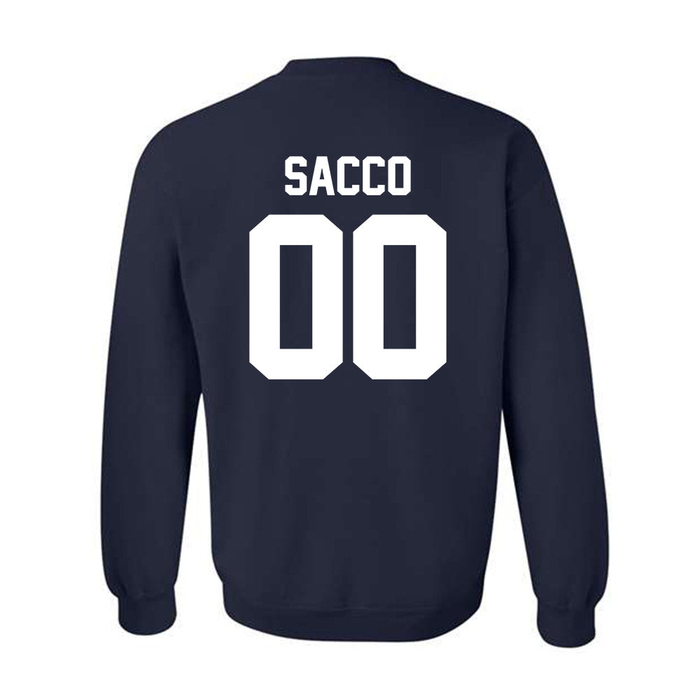 FAU - NCAA Softball : Gabby Sacco - Crewneck Sweatshirt-1