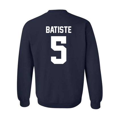 FAU - NCAA Football : Deshaun Batiste - Crewneck Sweatshirt-1