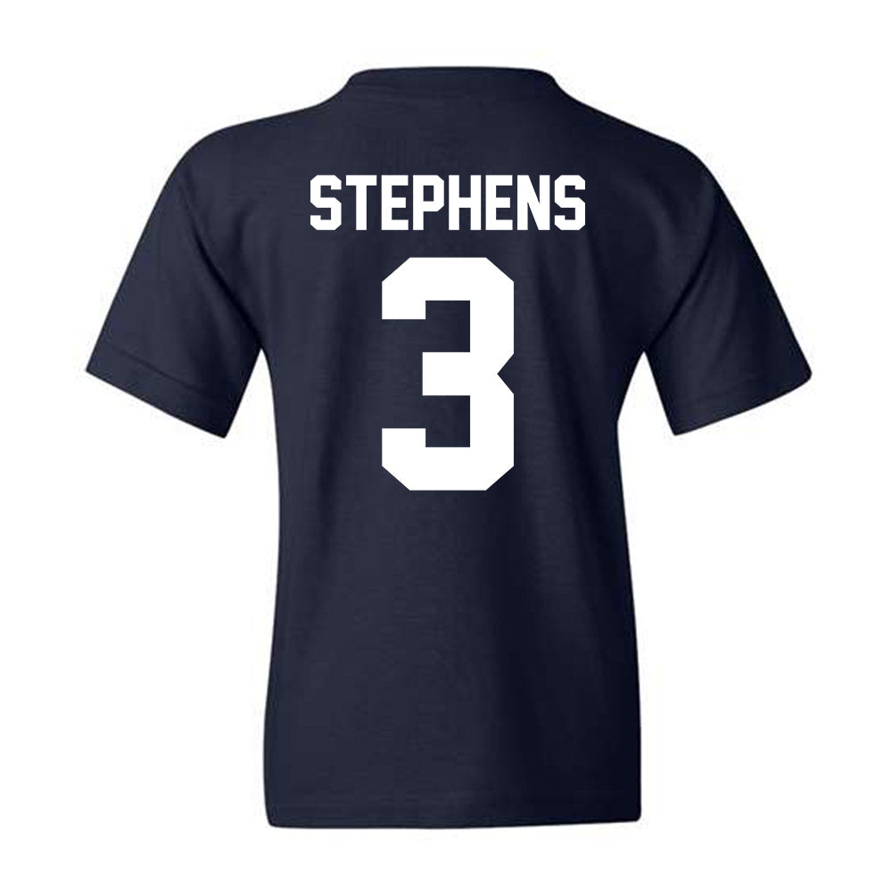 FAU - NCAA Women's Volleyball : Noelle Stephens - Youth T-Shirt