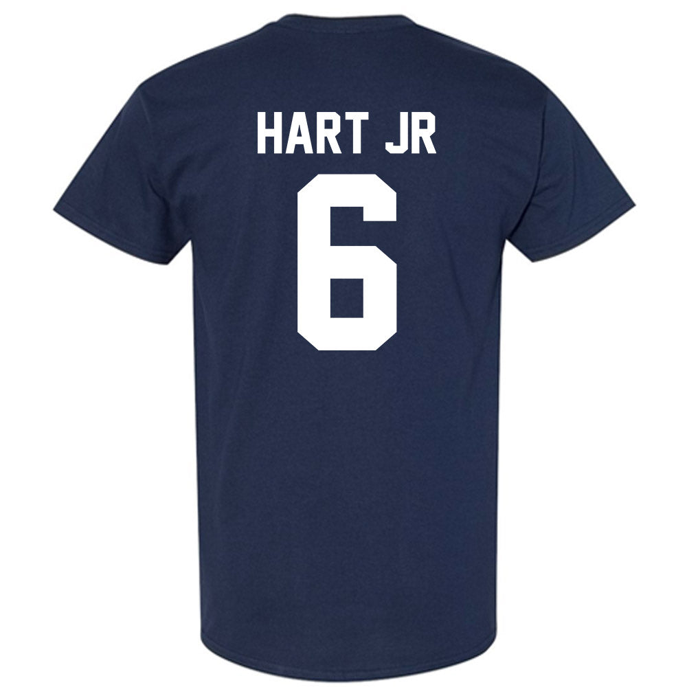 FAU - NCAA Football : Leon Hart Jr - T-Shirt-1