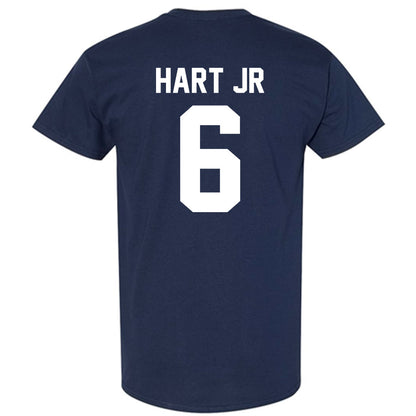 FAU - NCAA Football : Leon Hart Jr - T-Shirt-1