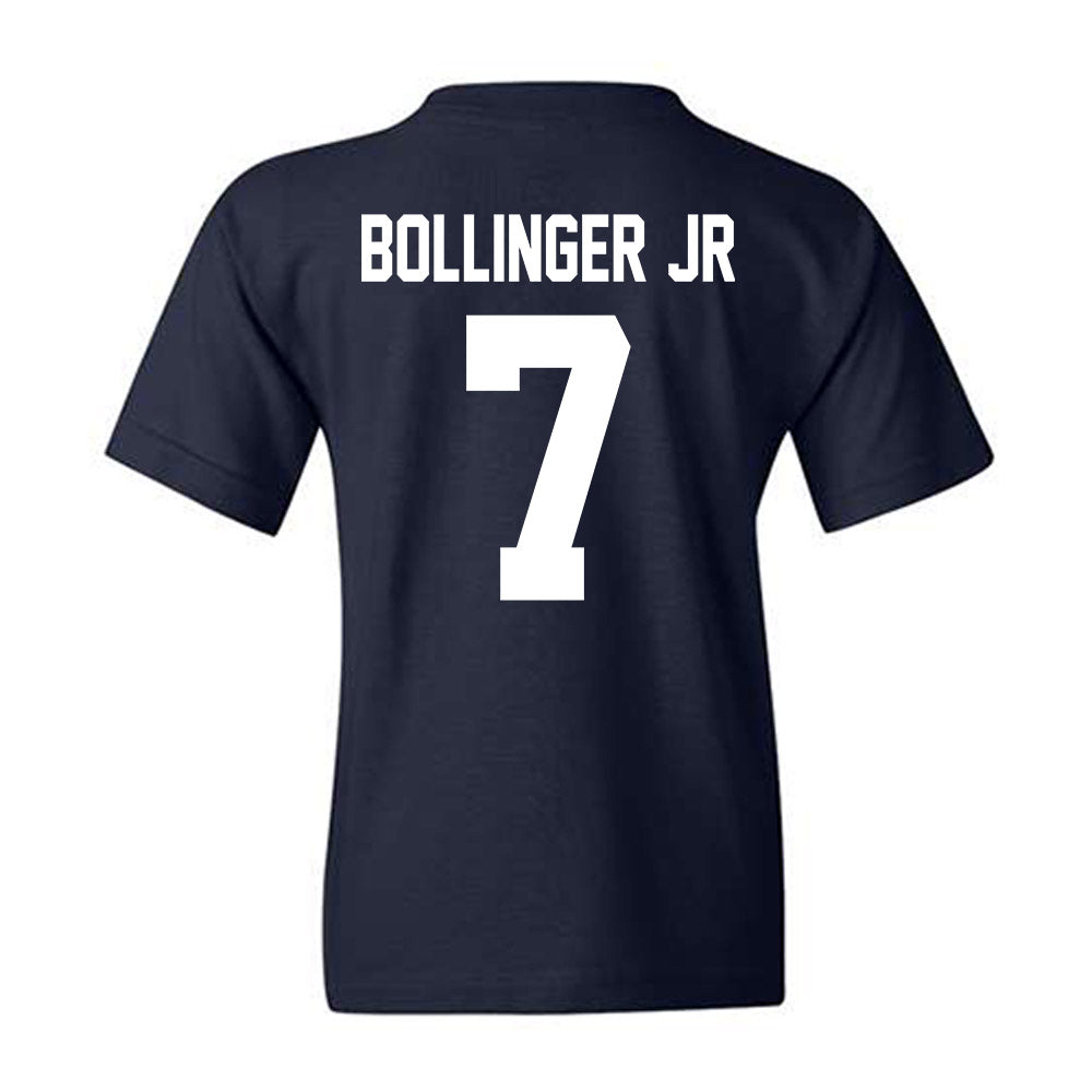 FAU - NCAA Baseball : Michael Bollinger Jr - Youth T-Shirt-1