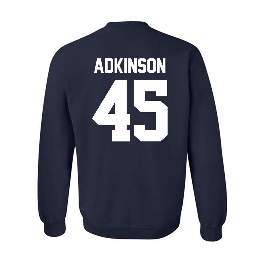 FAU - NCAA Football : Walker ADKINSON - Crewneck Sweatshirt-1