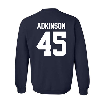 FAU - NCAA Football : Walker ADKINSON - Crewneck Sweatshirt-1