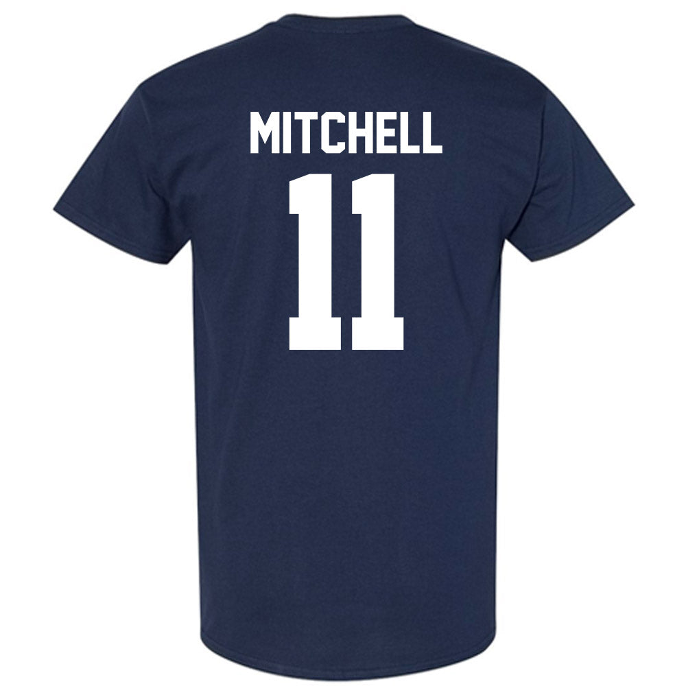 FAU - NCAA Football : Devarius Mitchell - T-Shirt-1