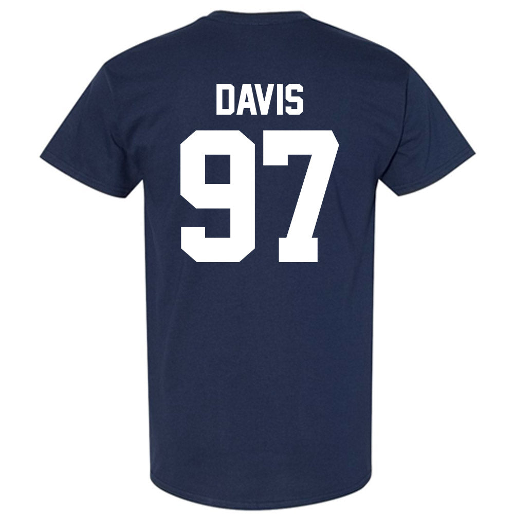 FAU - NCAA Football : Devonta Davis - T-Shirt
