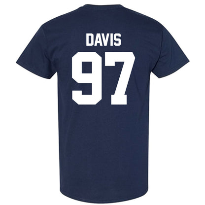 FAU - NCAA Football : Devonta Davis - T-Shirt