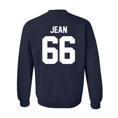 FAU - NCAA Football : Scarlee Jean - Crewneck Sweatshirt