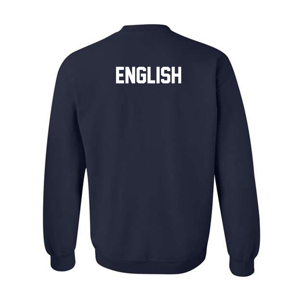 FAU - NCAA Men's Track & Field : Jozelyn English - Crewneck Sweatshirt