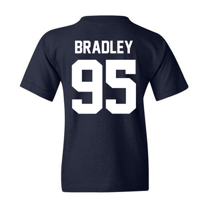 FAU - NCAA Football : Marlon Bradley - Youth T-Shirt