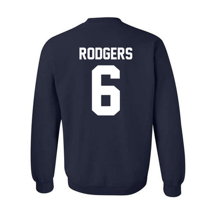 FAU - NCAA Women's Basketball : Erin Rodgers - Crewneck Sweatshirt