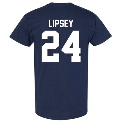 FAU - NCAA Baseball : Marshall Lipsey - T-Shirt-1