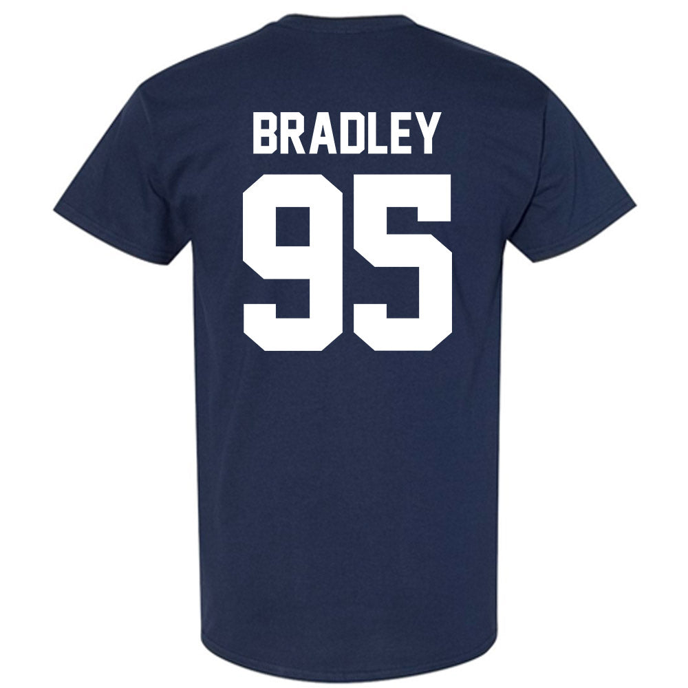 FAU - NCAA Football : Marlon Bradley - T-Shirt