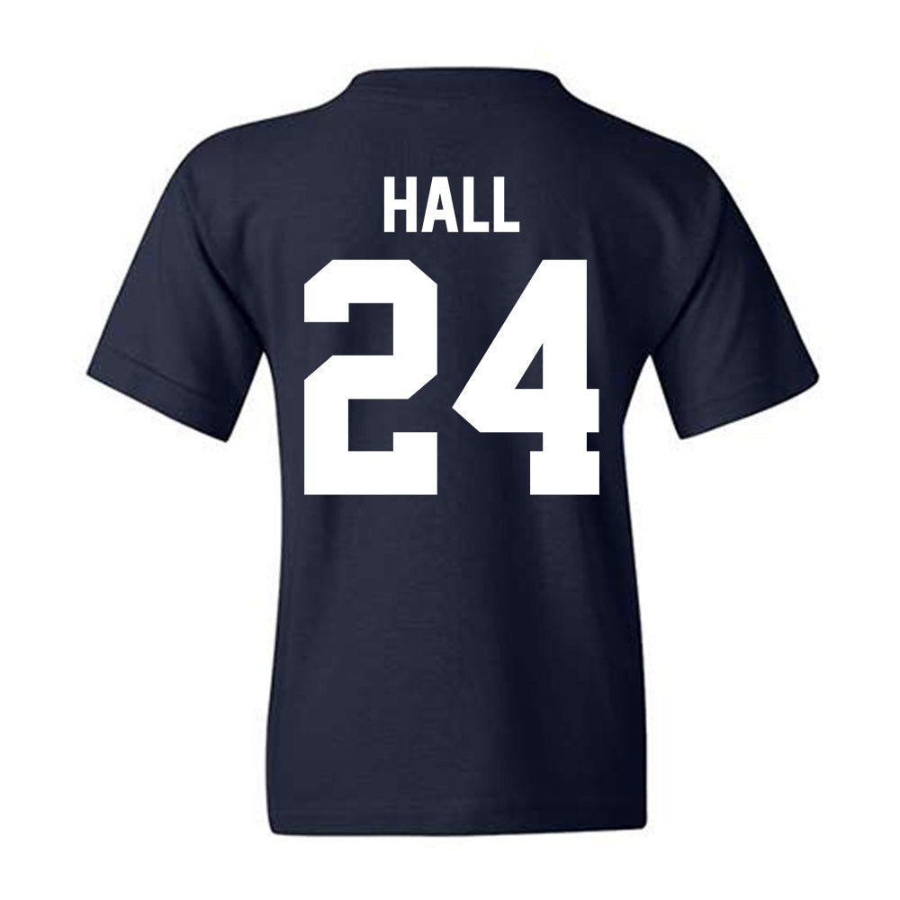 FAU - NCAA Football : Loren Hall - Youth T-Shirt-1