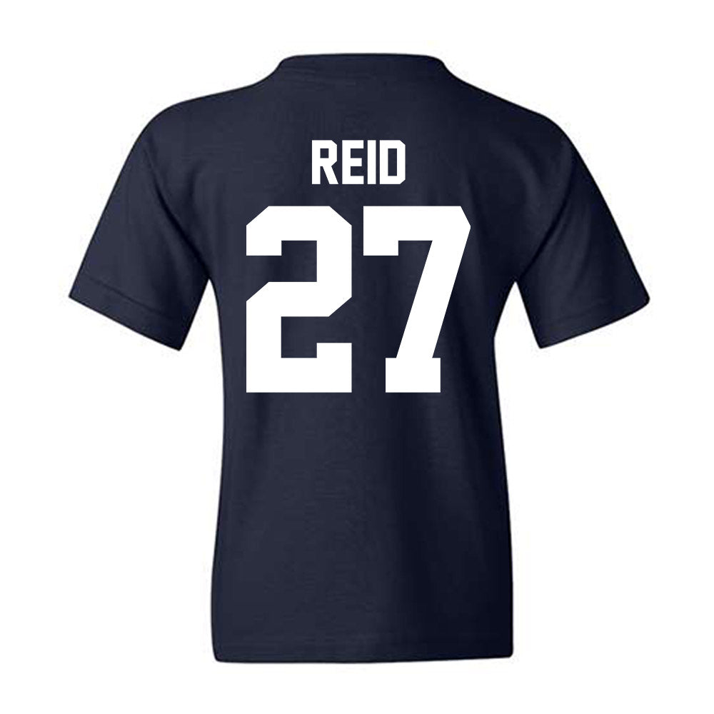 FAU - NCAA Football : Terez Reid - Youth T-Shirt-1