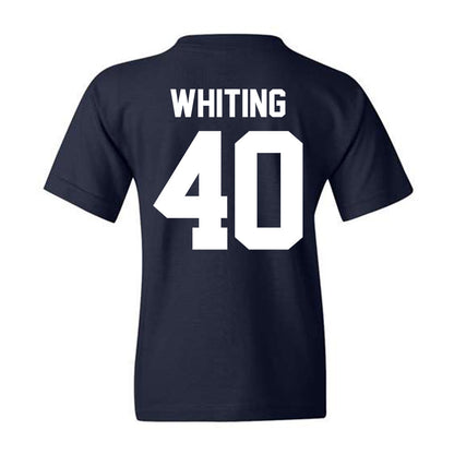 FAU - NCAA Football : Luke Whiting - Youth T-Shirt