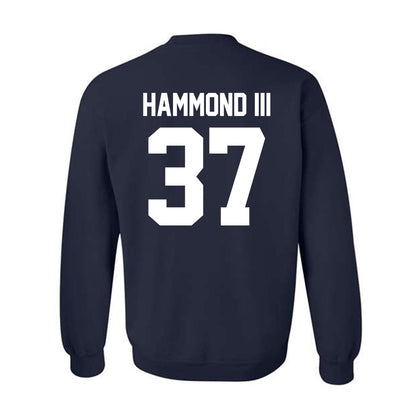 FAU - NCAA Football : Robert Hammond III - Crewneck Sweatshirt