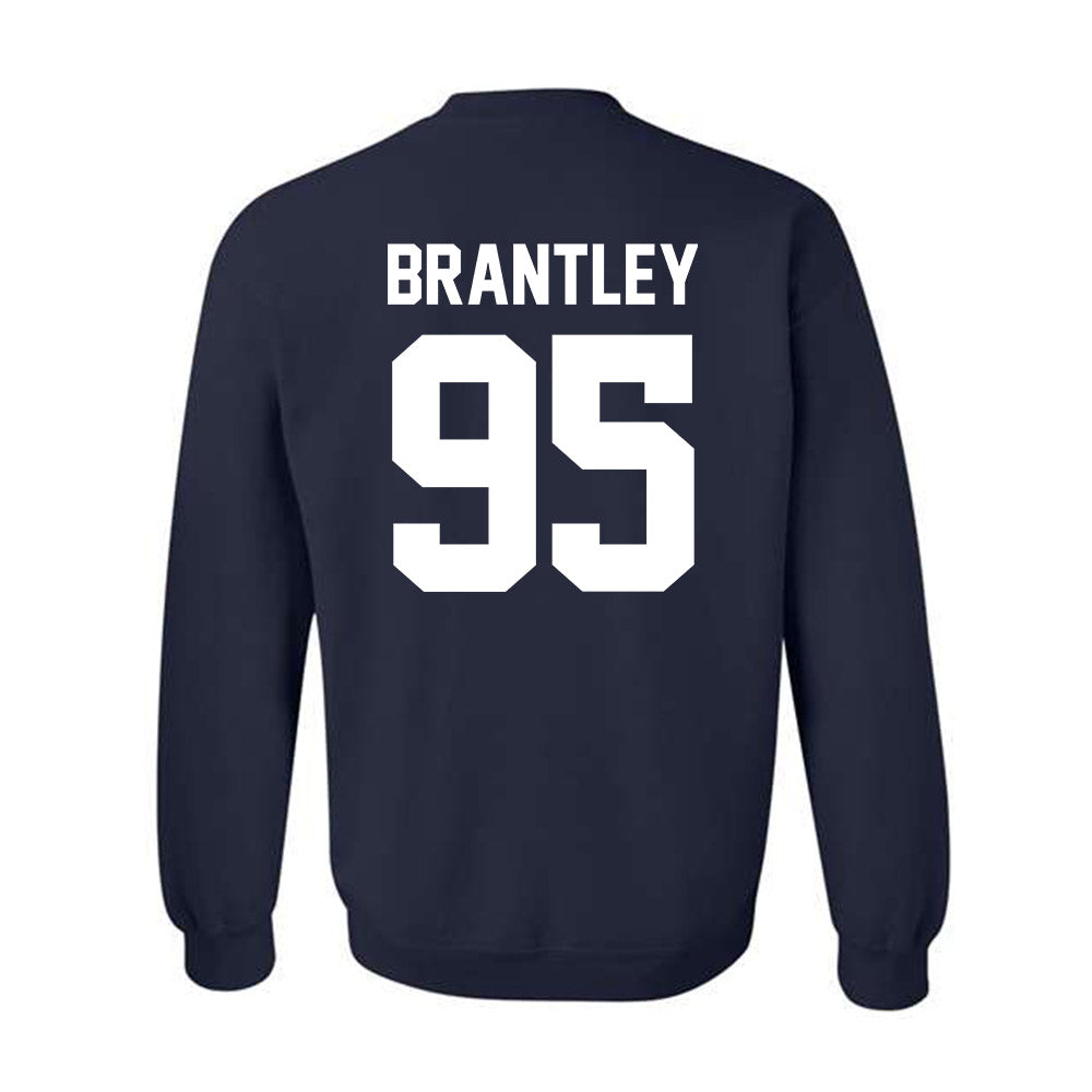 FAU - NCAA Football : Nimari Brantley - Crewneck Sweatshirt-1