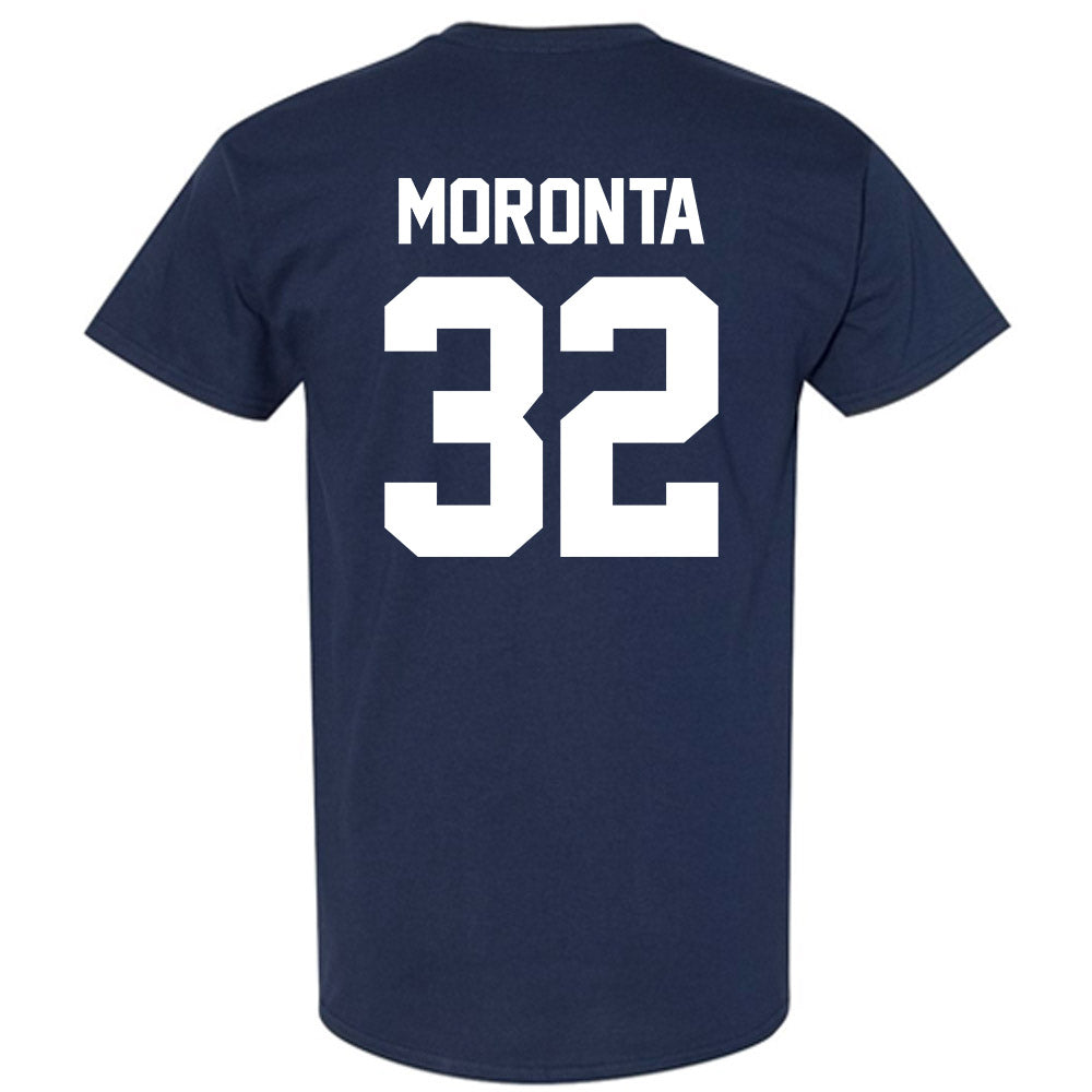 FAU - NCAA Baseball : Xavier Moronta - T-Shirt-1