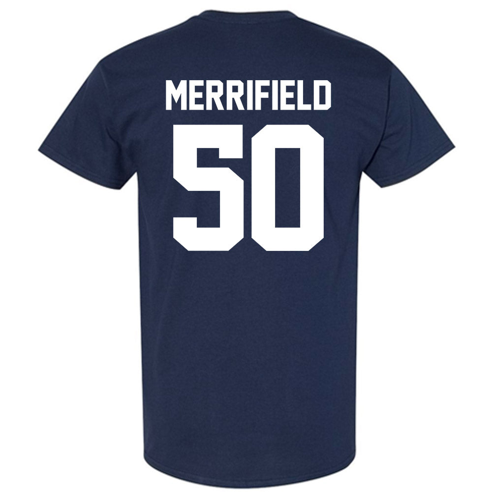 FAU - NCAA Football : Jacob Merrifield - T-Shirt