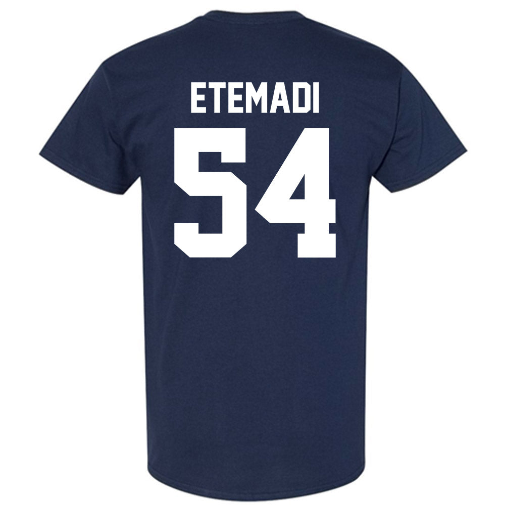 FAU - NCAA Women's Soccer : Leila Etemadi - T-Shirt-1