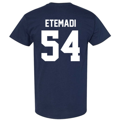 FAU - NCAA Women's Soccer : Leila Etemadi - T-Shirt-1