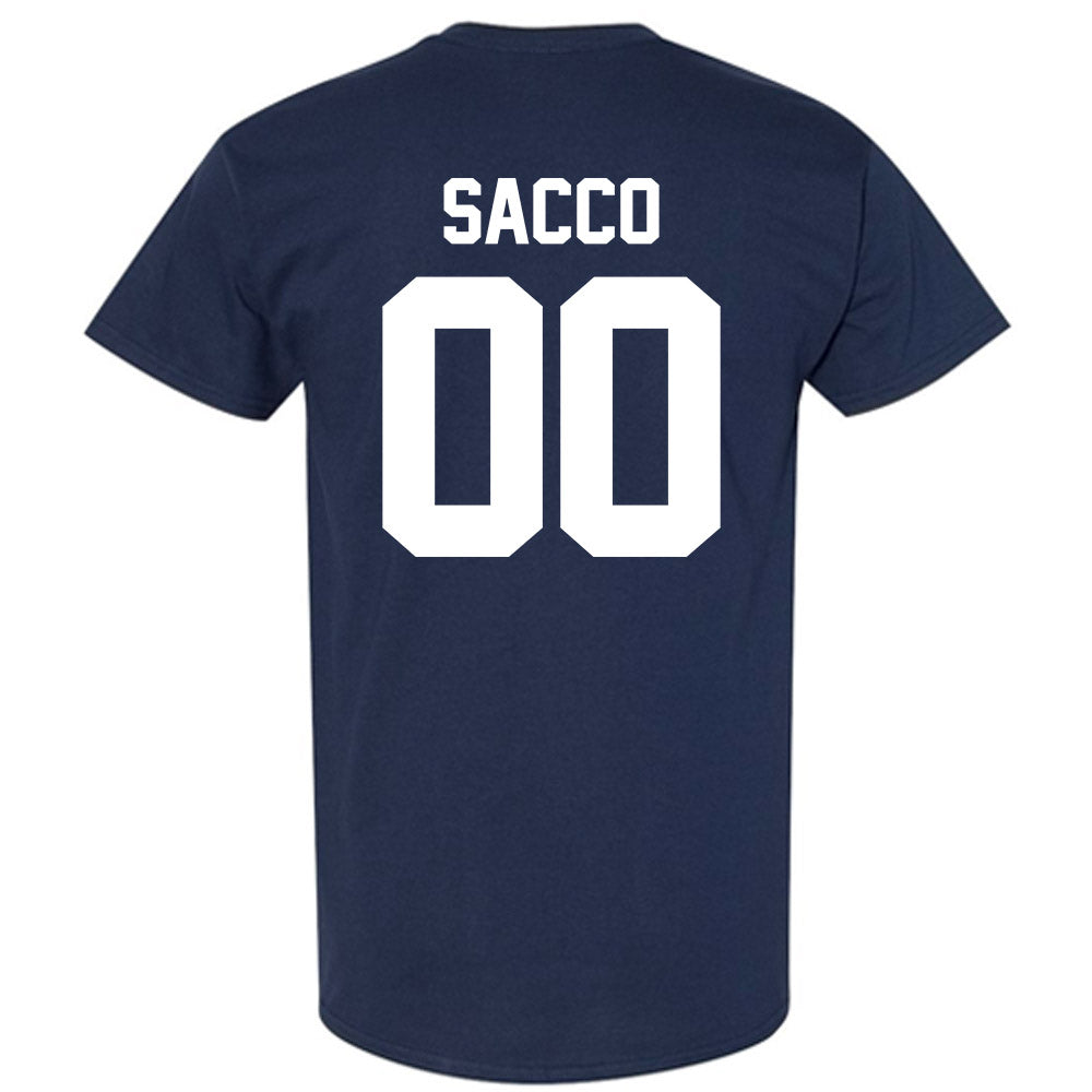 FAU - NCAA Softball : Gabby Sacco - T-Shirt-1