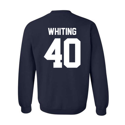 FAU - NCAA Football : Luke Whiting - Crewneck Sweatshirt