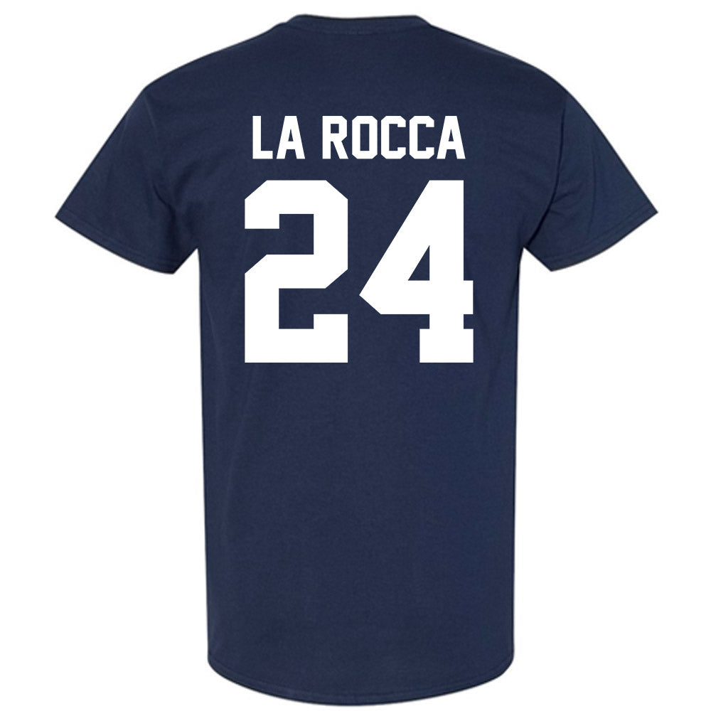 FAU - NCAA Baseball : Mike La Rocca - T-Shirt