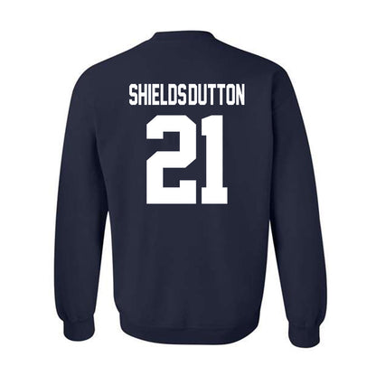 FAU - NCAA Football : Kaden Shields-Dutton - Crewneck Sweatshirt