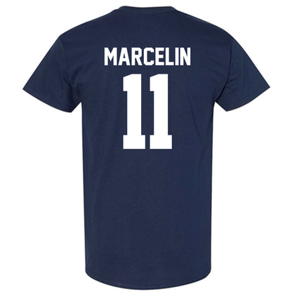 FAU - NCAA Football : Gavench Marcelin - T-Shirt-1