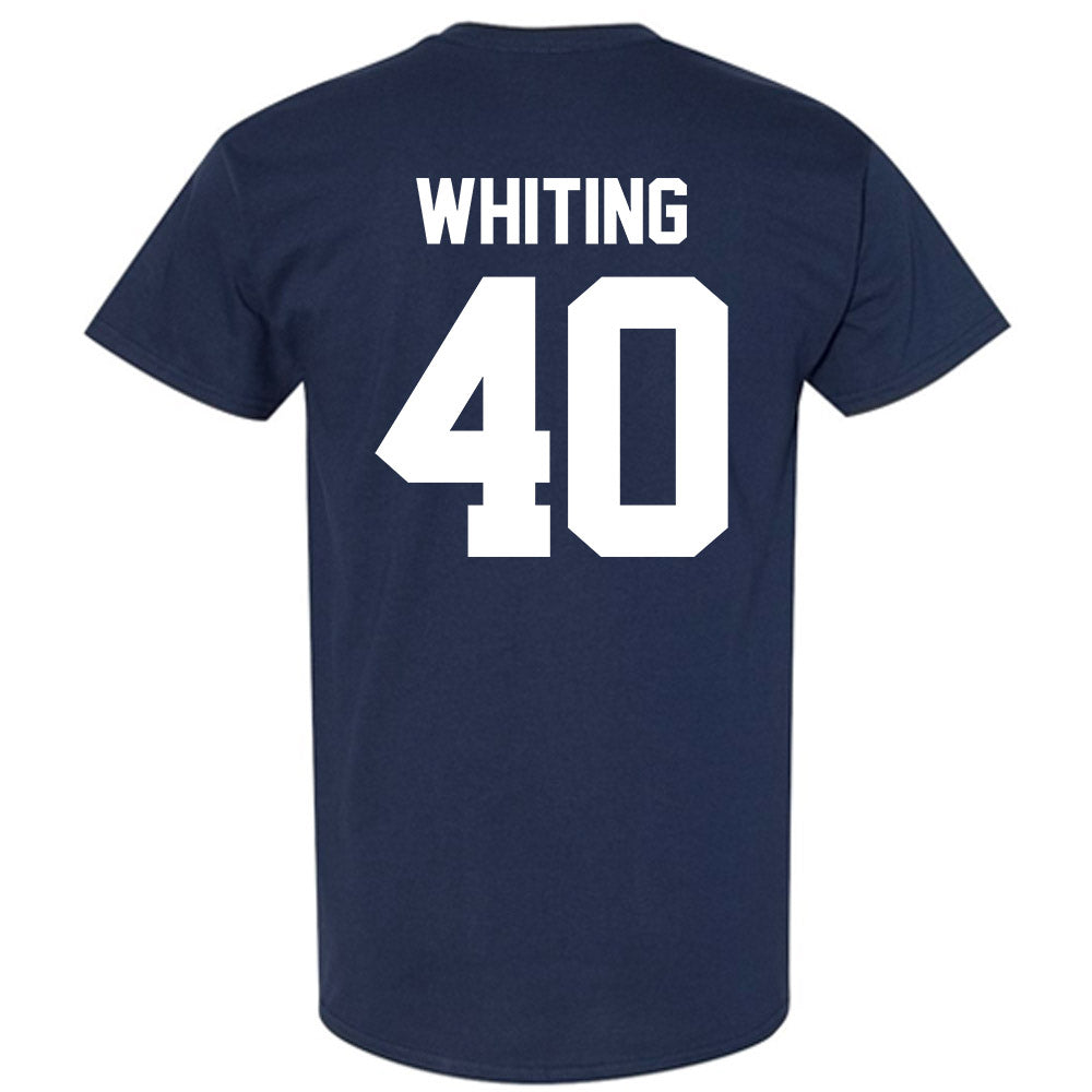 FAU - NCAA Football : Luke Whiting - T-Shirt