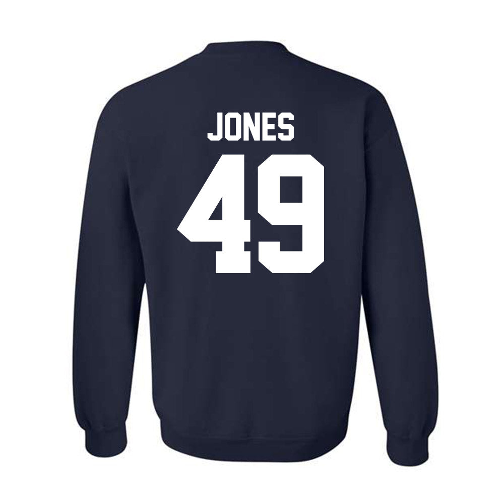 FAU - NCAA Football : Christopher Jones - Crewneck Sweatshirt