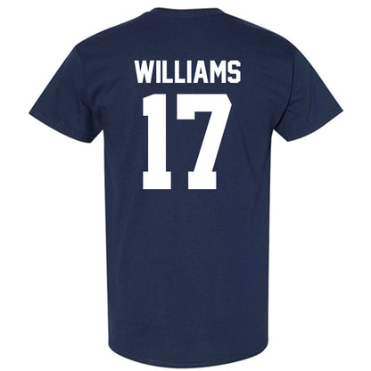 FAU - NCAA Softball : Emma Williams - T-Shirt-1