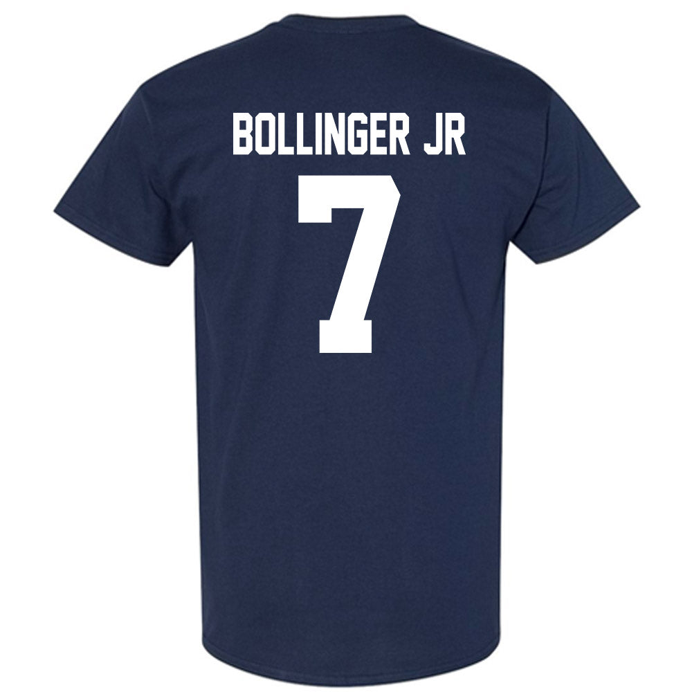 FAU - NCAA Baseball : Michael Bollinger Jr - T-Shirt-1