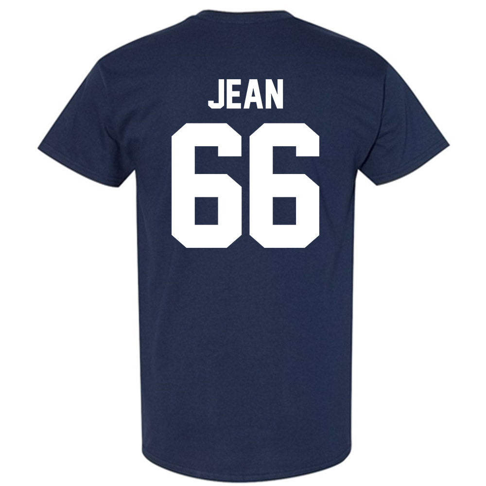 FAU - NCAA Football : Scarlee Jean - T-Shirt