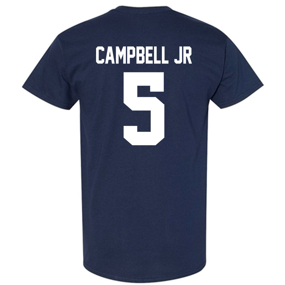 FAU - NCAA Football : Cj Campbell Jr - T-Shirt-1