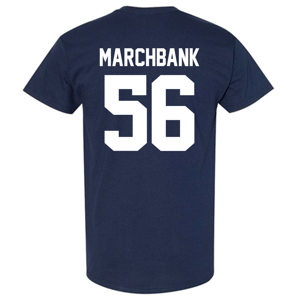 FAU - NCAA Football : Maddox Marchbank - T-Shirt