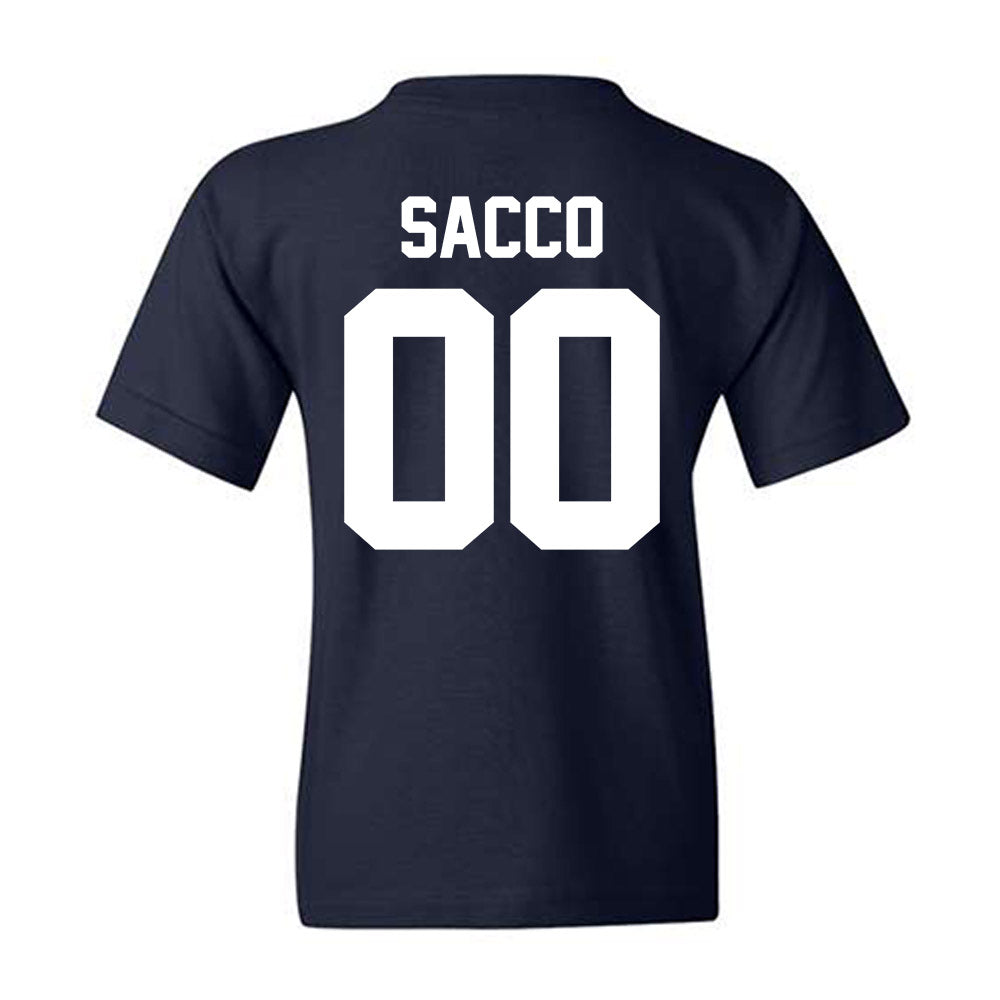 FAU - NCAA Softball : Gabby Sacco - Youth T-Shirt-1