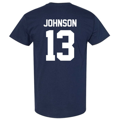 FAU - NCAA Men's Basketball : Jack Johnson - T-Shirt