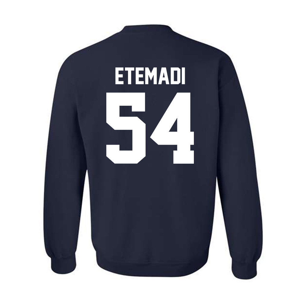 FAU - NCAA Women's Soccer : Leila Etemadi - Crewneck Sweatshirt-1