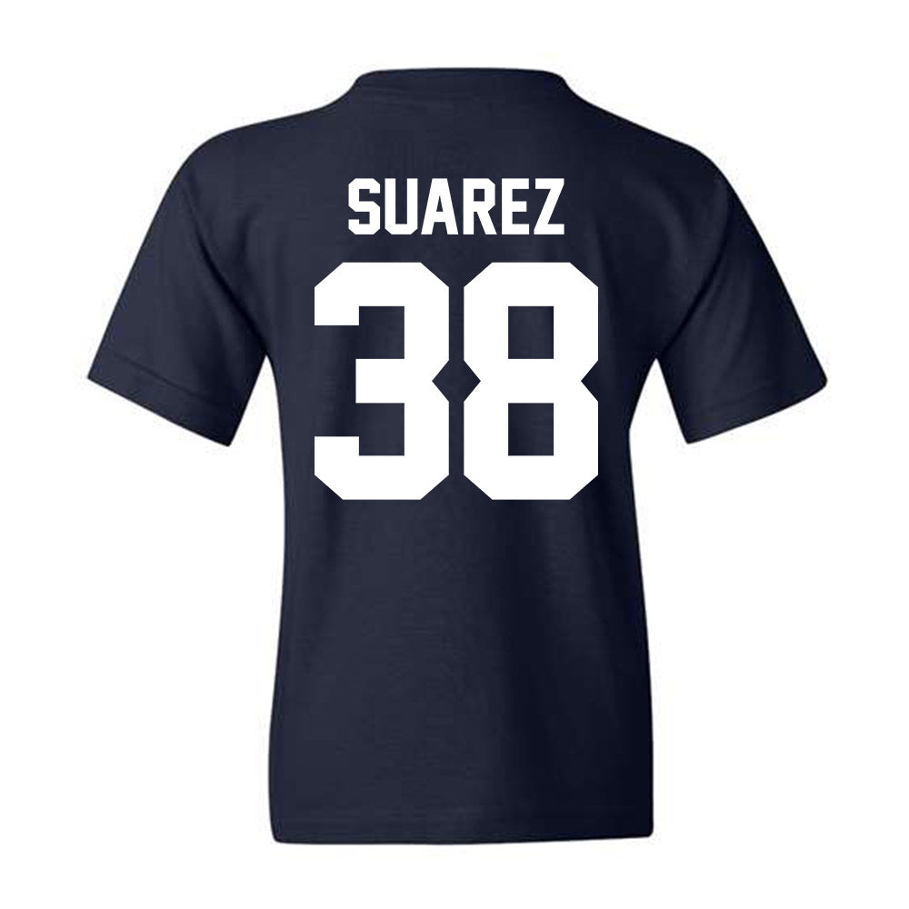 FAU - NCAA Football : Morgan Suarez - Youth T-Shirt