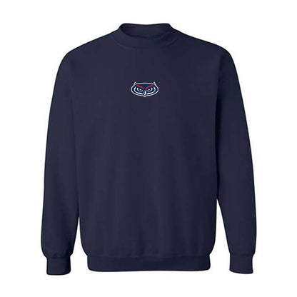 FAU - NCAA Football : Tremonte Underwood Jr - Crewneck Sweatshirt-0