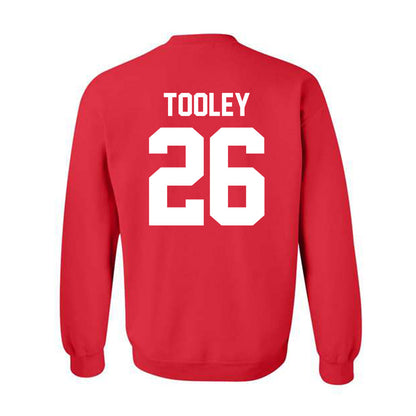 FAU - NCAA Football : Chris Tooley - Crewneck Sweatshirt