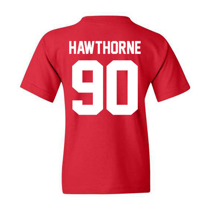 FAU - NCAA Football : Decarius Hawthorne - Youth T-Shirt