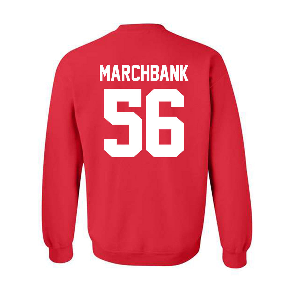 FAU - NCAA Football : Maddox Marchbank - Crewneck Sweatshirt