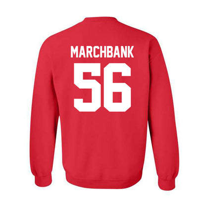 FAU - NCAA Football : Maddox Marchbank - Crewneck Sweatshirt